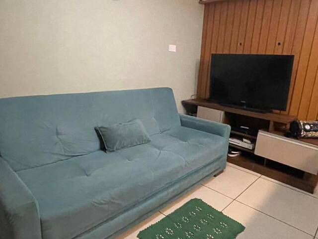 #823 - Apartamento para Venda em São Paulo - SP - 2