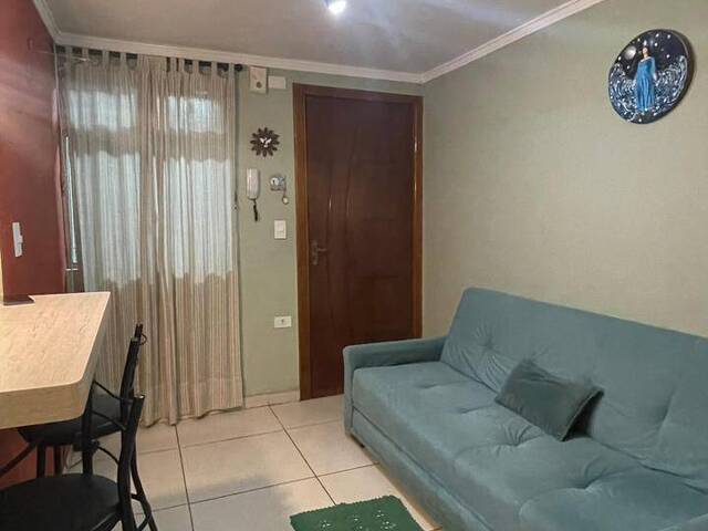 Venda em Conjunto Habitacional Padre Manoel de Paiva - São Paulo