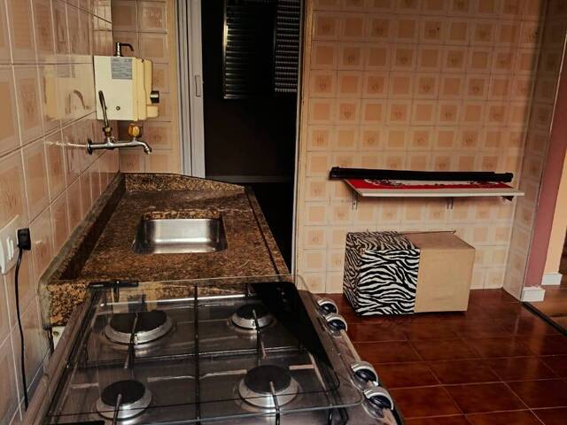 #824 - Apartamento para Venda em São Paulo - SP