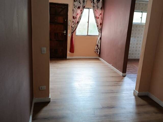 #824 - Apartamento para Venda em São Paulo - SP
