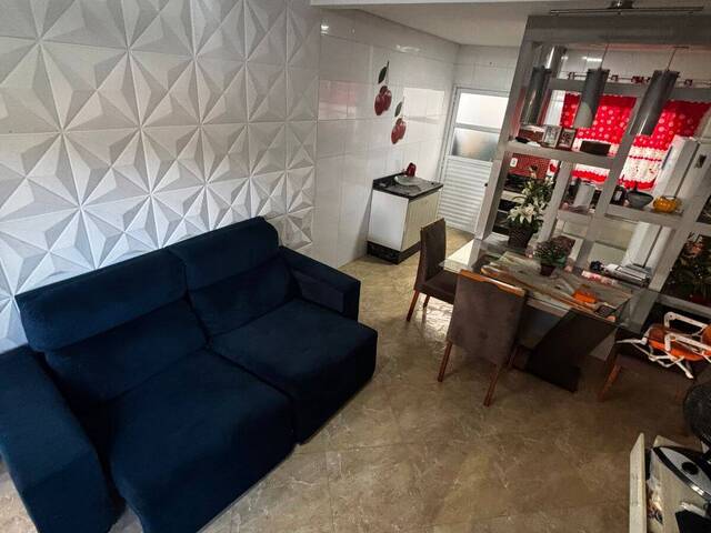 #825 - Casa em condomínio para Venda em São Paulo - SP - 3