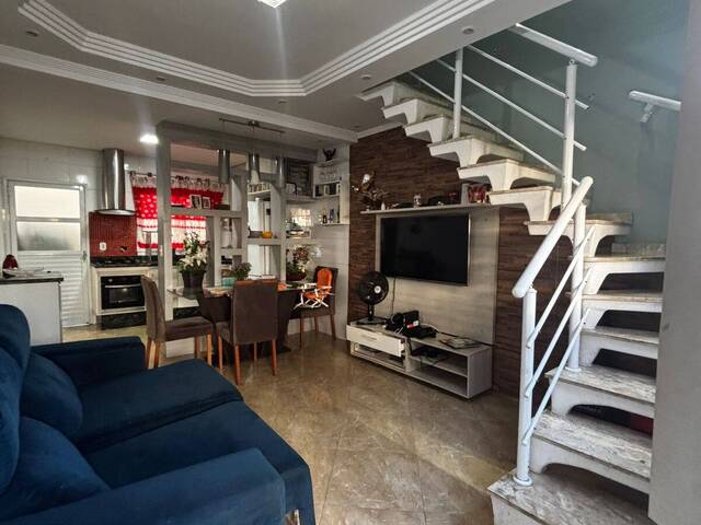 Casa em condomínio para Venda em São Paulo - 5