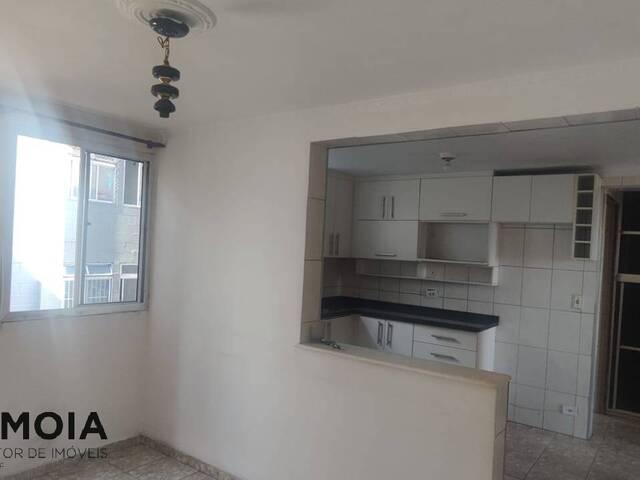 Venda em Conjunto Habitacional Padre Manoel de Paiva - São Paulo