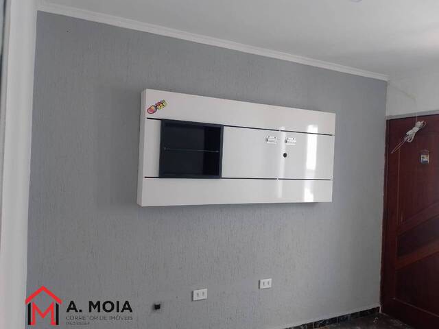 #827 - Apartamento para Venda em São Paulo - SP