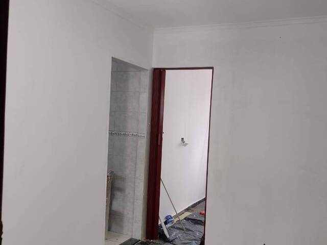 #827 - Apartamento para Venda em São Paulo - SP