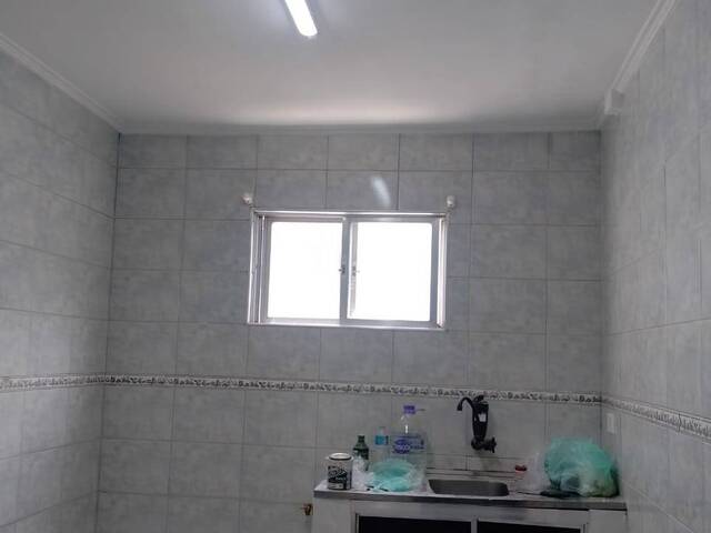 #827 - Apartamento para Venda em São Paulo - SP
