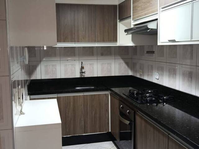 Apartamento para Locação em São Paulo - 3
