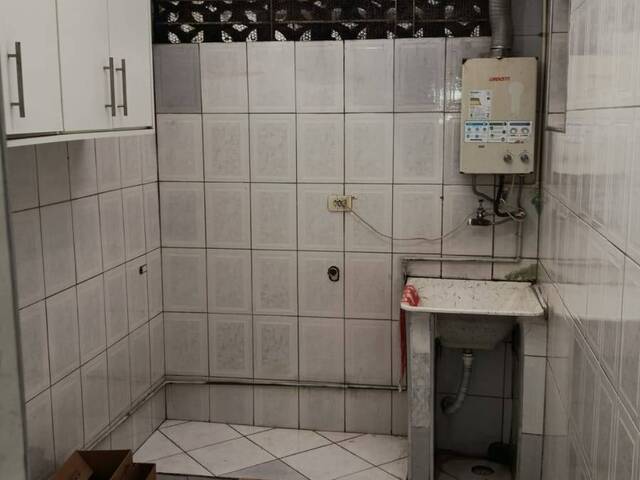 Apartamento para Locação em São Paulo - 5