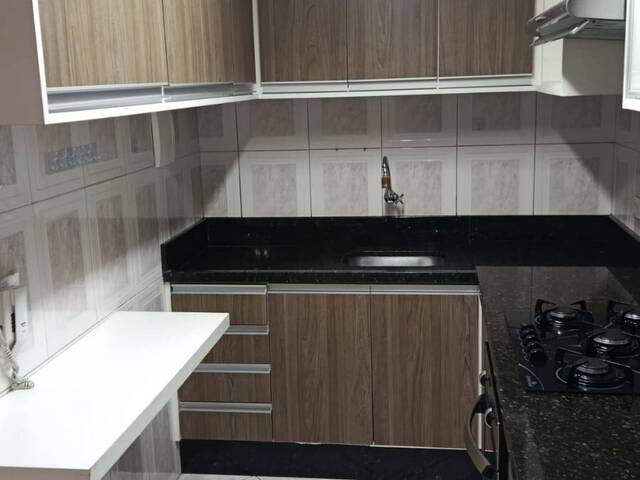 Apartamento para Locação em São Paulo - 4