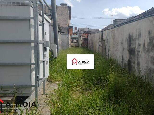 Terreno para Venda em São Paulo - 2