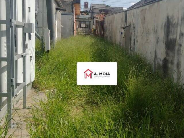 Terreno para Venda em São Paulo - 3