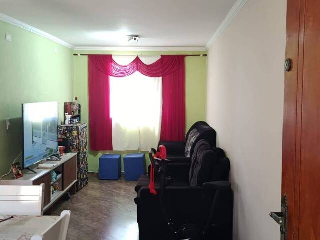 #830 - Apartamento para Venda em São Paulo - SP