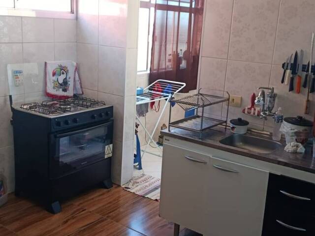 #830 - Apartamento para Venda em São Paulo - SP