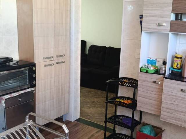 Apartamento para Venda em São Paulo - 5