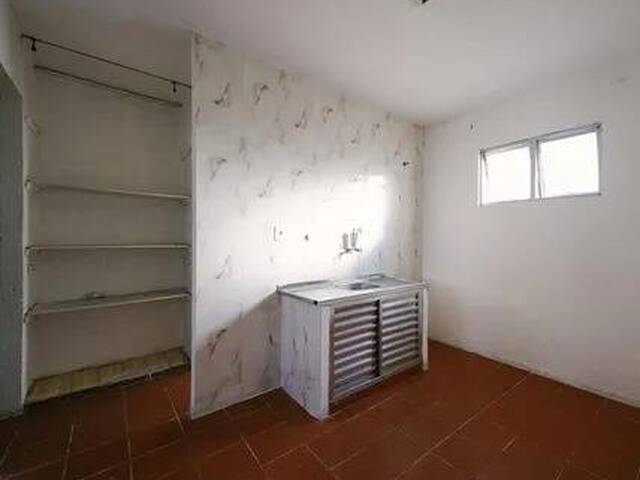 #831 - Apartamento para Venda em São Paulo - SP