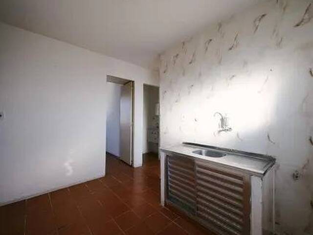 #831 - Apartamento para Venda em São Paulo - SP