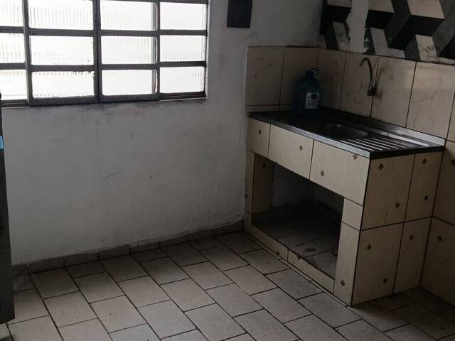 #832 - Casa para Locação em São Paulo - SP