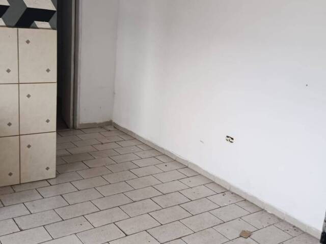 #832 - Casa para Locação em São Paulo - SP
