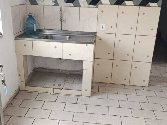 #832 - Casa para Locação em São Paulo - SP