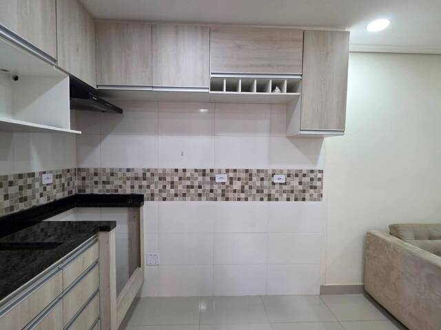 #834 - Apartamento para Venda em São Paulo - SP