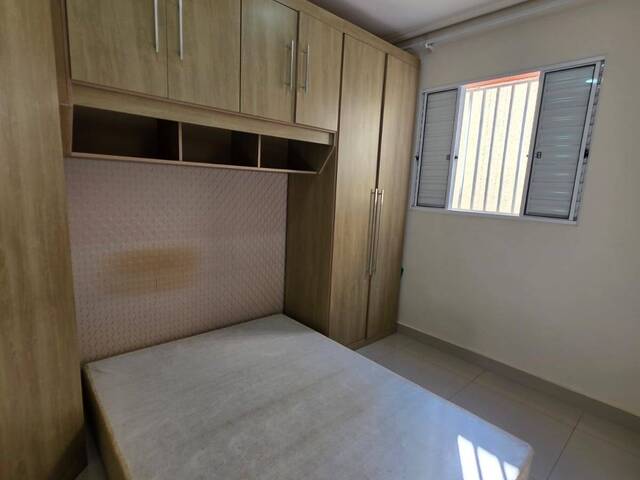 #834 - Apartamento para Venda em São Paulo - SP
