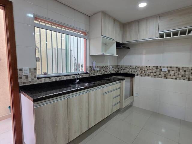 #834 - Apartamento para Venda em São Paulo - SP