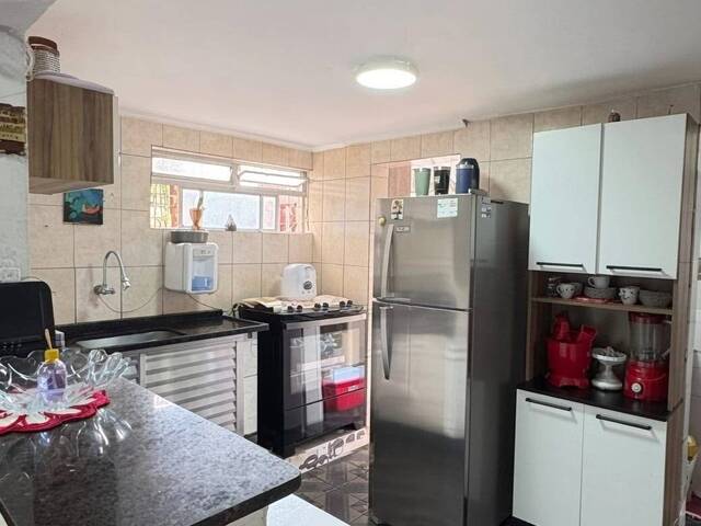 #835 - Apartamento para Venda em São Paulo - SP - 3