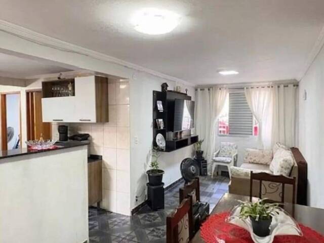 #835 - Apartamento para Venda em São Paulo - SP - 2
