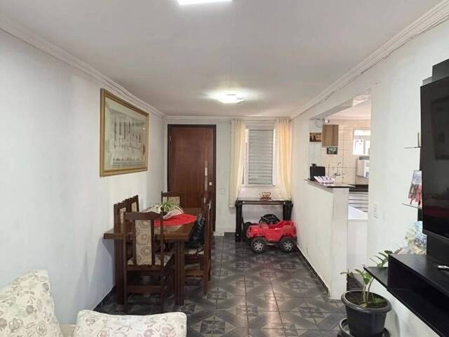Venda em Conjunto Habitacional Padre Manoel de Paiva - São Paulo
