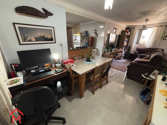 Apartamento para Venda em São Paulo - 3