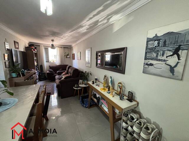 Apartamento para Venda em São Paulo - 2