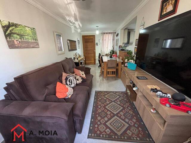 Apartamento para Venda em São Paulo - 4