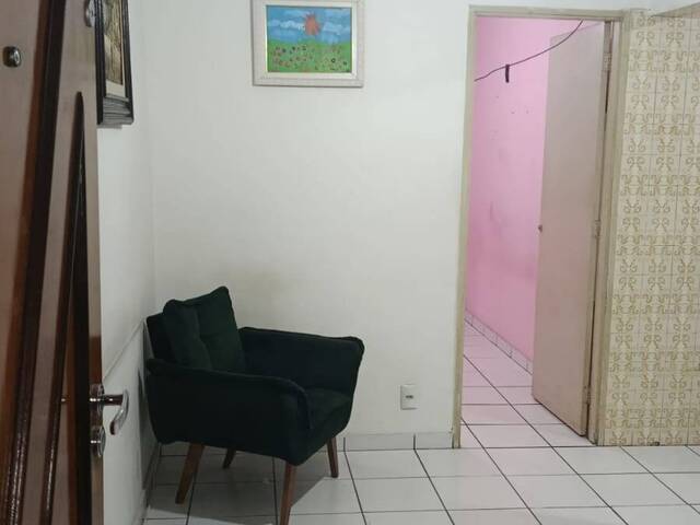 #837 - Apartamento para Venda em São Paulo - SP