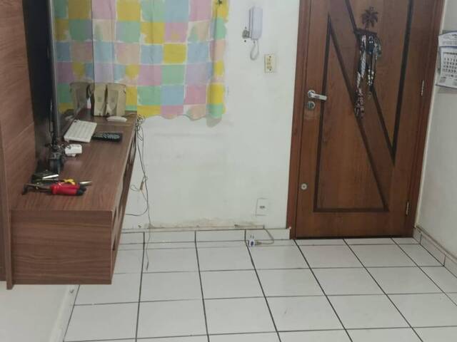 #837 - Apartamento para Venda em São Paulo - SP