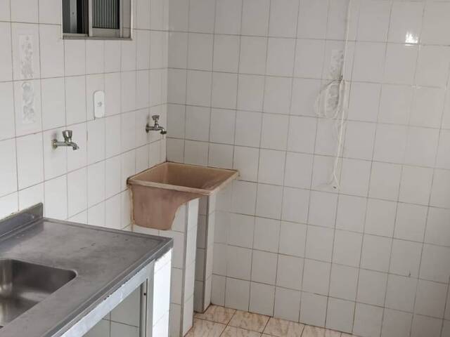 Apartamento para Locação em São Paulo - 5