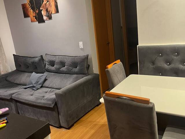 Apartamento para Venda em São Paulo - 2