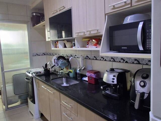 Apartamento para Venda em São Paulo - 4