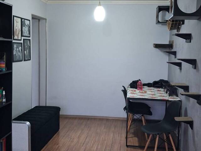 Apartamento para Venda em São Paulo - 2
