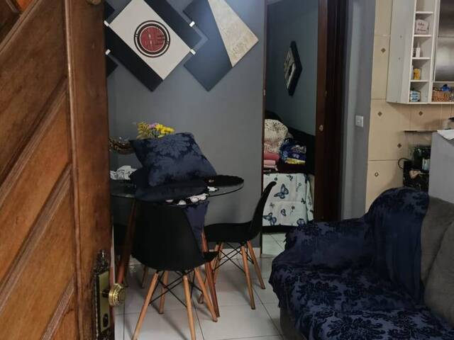 Venda em Conjunto Habitacional Padre Manoel de Paiva - São Paulo