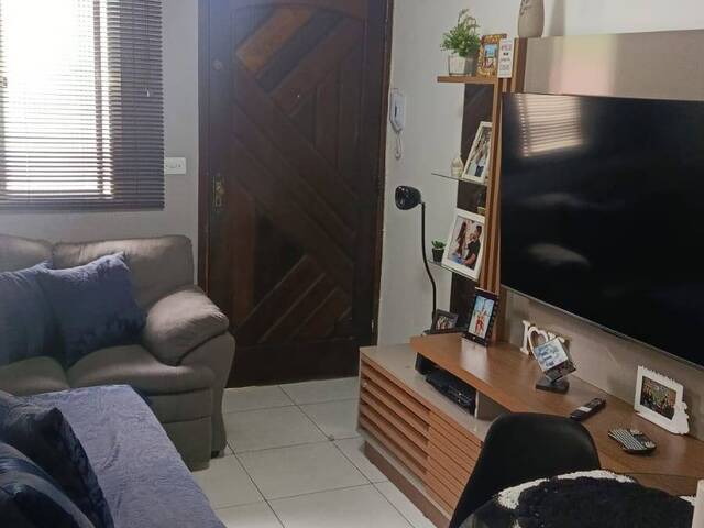 #842 - Apartamento para Venda em São Paulo - SP - 2