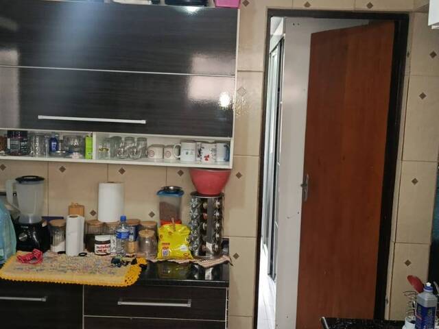 #842 - Apartamento para Venda em São Paulo - SP - 3