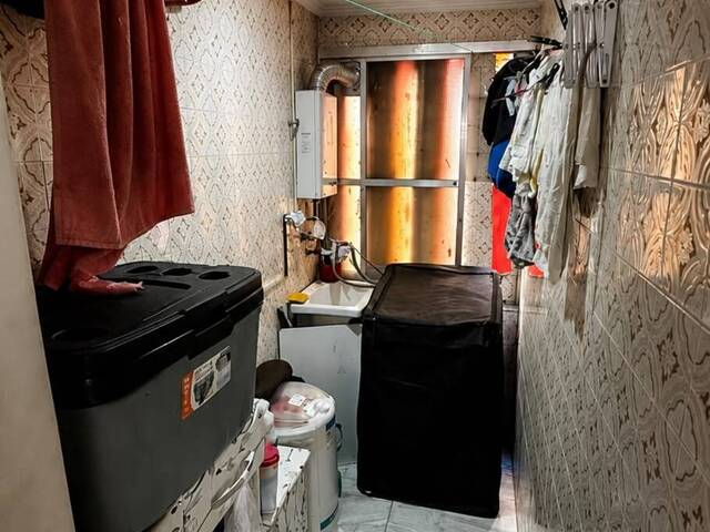 Apartamento para Venda em São Paulo - 3